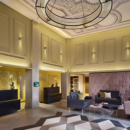 Citadines Trafalgar Square Aparthotel Λονδίνο Εξωτερικό φωτογραφία