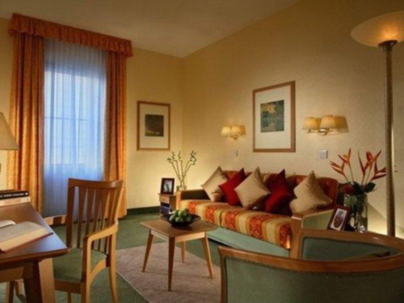 Citadines Trafalgar Square Aparthotel Λονδίνο Εξωτερικό φωτογραφία